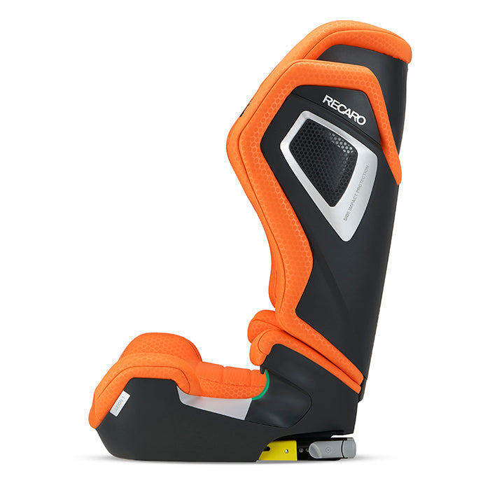 Recaro Axion 1 R129 100-150cm Vibrant - Orange Autostol recaro