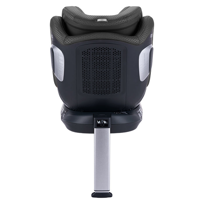 Recaro Autostol Xenon 1 Sort R129 - 40-125 Cm recaro