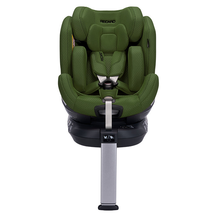 Recaro Autostol Xenon 1 Grøn R129 - 40-125 Cm recaro