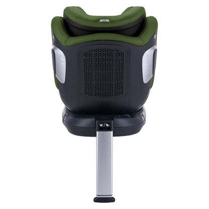 Recaro Autostol Xenon 1 Grøn R129 - 40-125 Cm recaro