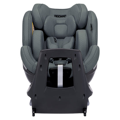 Recaro Autostol Xenon 1 Grå R129 - 40-125 Cm recaro