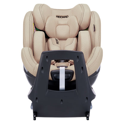 Recaro Autostol Xenon 1 Beige R129 - 40-125 Cm recaro
