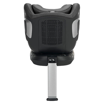 Recaro Autostol Xenon 1 Kid Sort R129 - 61-125 Cm recaro