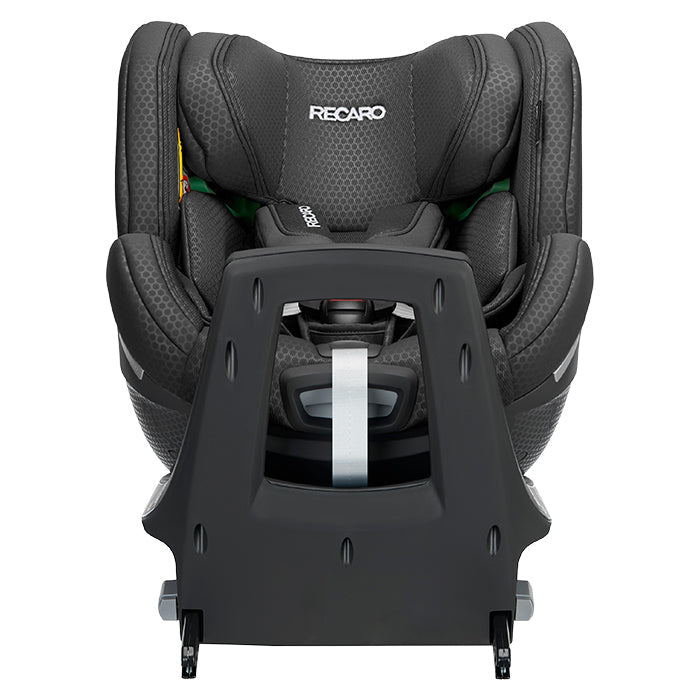 Recaro Autostol Xenon 1 Kid Sort R129 - 61-125 Cm recaro