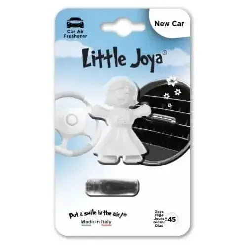 Little Joya Duftfrisker - New Car - BilligStyling