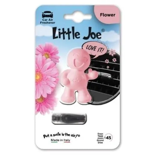 Little Joe OK Flower Power - BilligStyling
