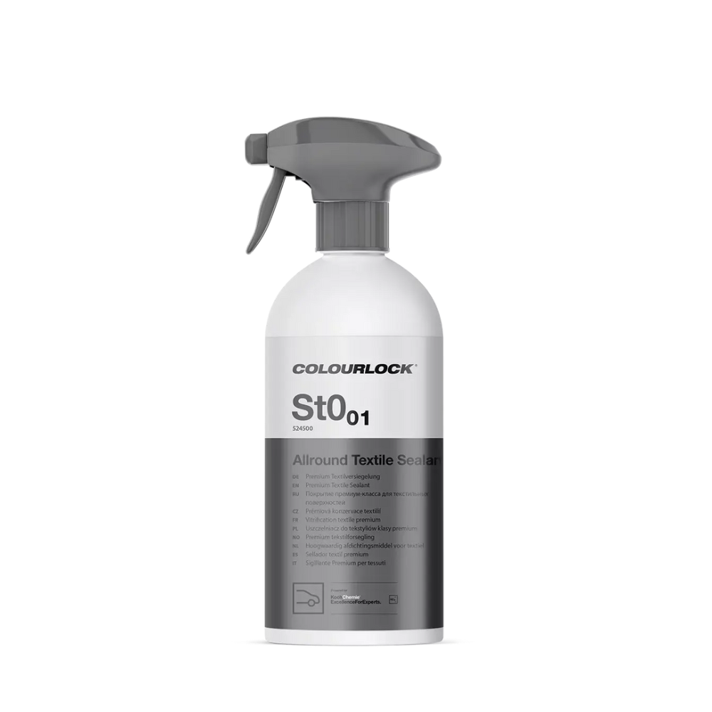 Koch Chemie Allround Textile Sealant Imprægnering BilligStyling