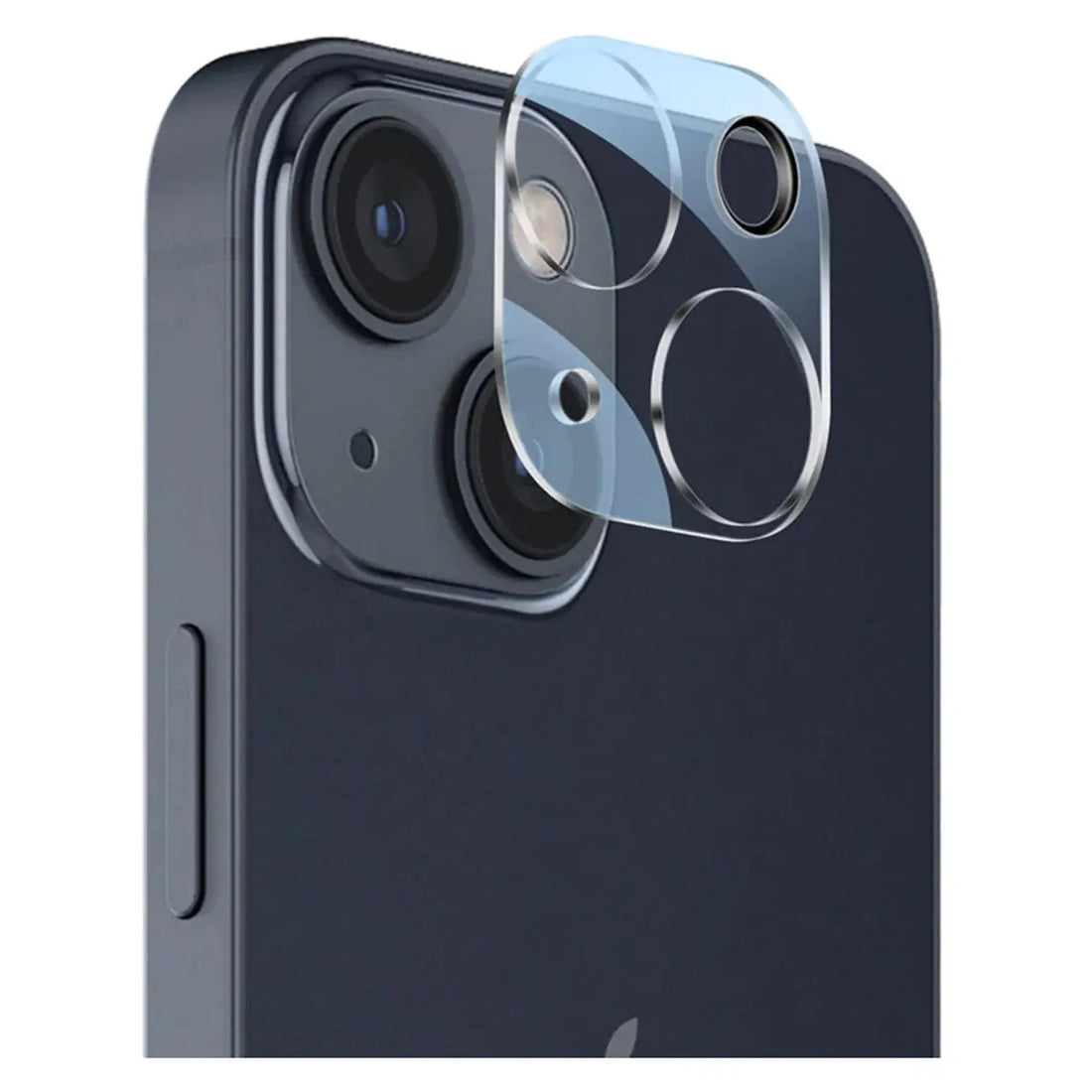 Kamera beskyttelsesglas til iPhone 13/13 Mini - BilligStyling