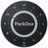 Parkone 2, Carbon black FS26 needit