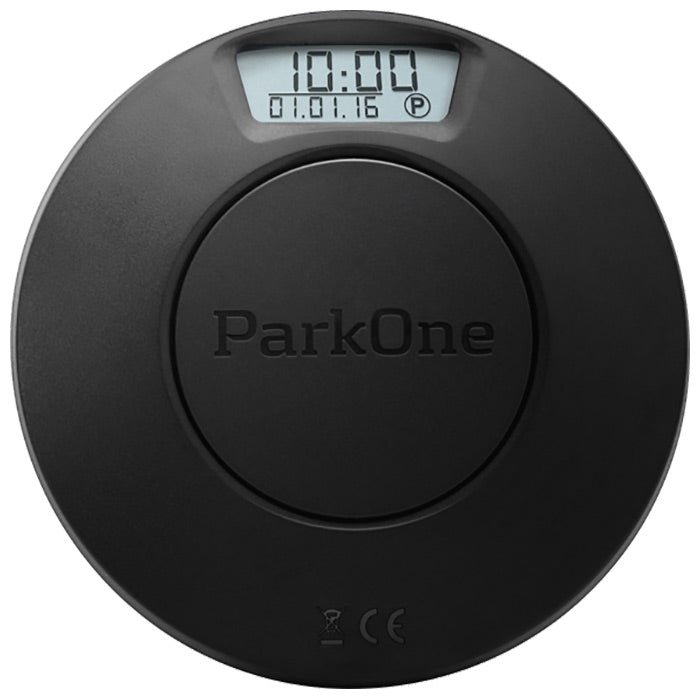 Parkone 2, Carbon black FS26 needit