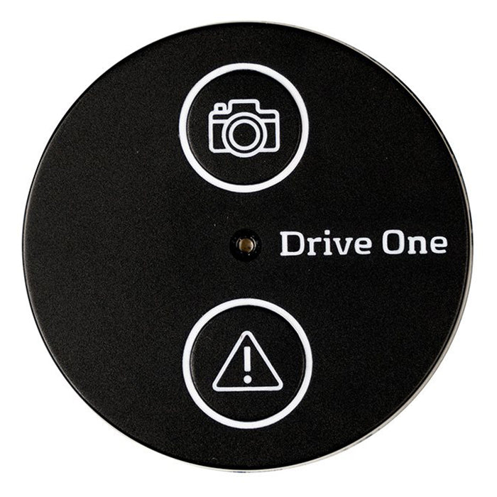 Parkone 2 + Drive One Trafikalarm parkone