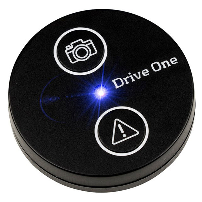 Parkone 2 + Drive One Trafikalarm parkone