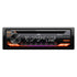JVC KD-T922BT Bilradio med CD/RDS tuner jvc