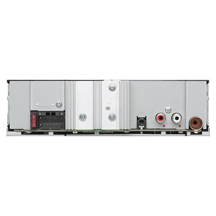 JVC KD-X282BT RDS tuner uden drev 100mm dyb jvc