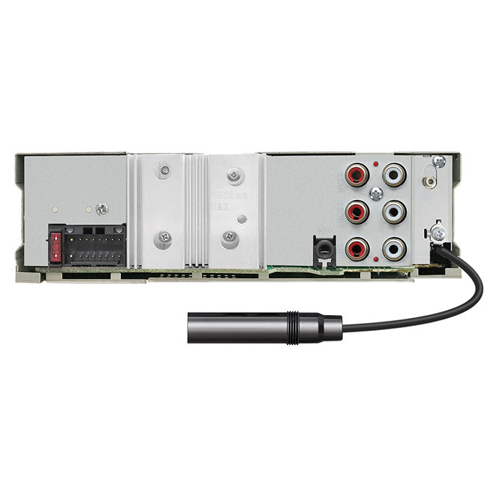 JVC KD-X482DBT Bilradio med RDS DAB+ og Bluetooth jvc