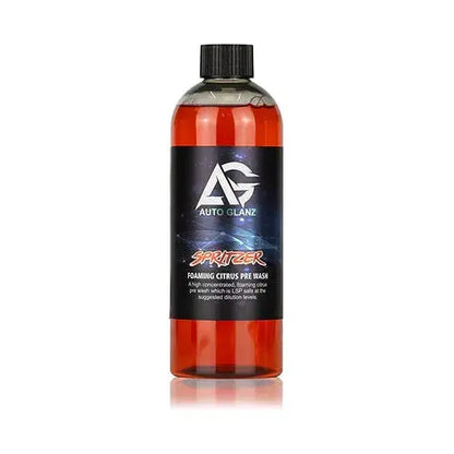 Auto Glanz Spritzer, Citrus Forvask 500ml - BilligStyling
