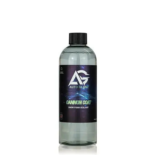 Auto Glanz Cannon Coat Skumforsegler 500ml - BilligStyling