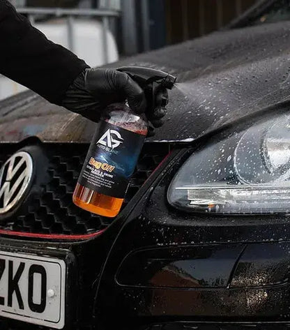 Auto Glanz Bug Off Insektfjerner - BilligStyling