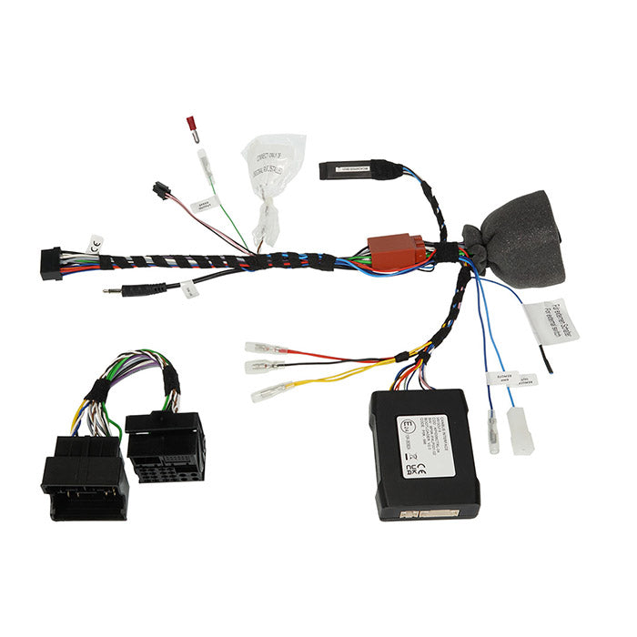 Alpine VW T6/Golf 6 interface rat/display/bilinfo alpine