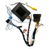 Alpine APF-X304DU can interface Fiat Ducato alpine