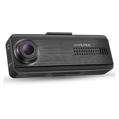 Alpine DVR-F220 dashcam m. gps Alpine