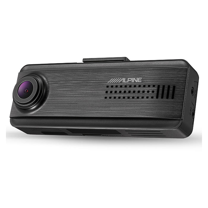 Alpine DVR-F220 dashcam m. gps Alpine