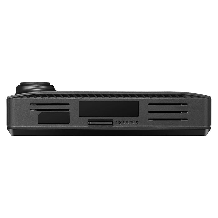 Alpine DVR-F220 dashcam m. gps Alpine