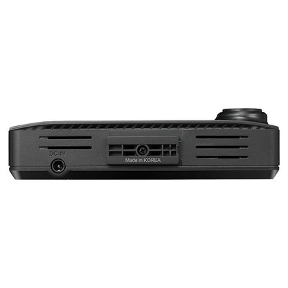 Alpine DVR-F220 dashcam m. gps Alpine