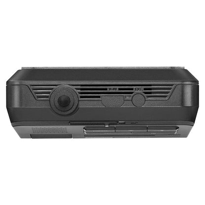 Alpine DVR-F790 dashcam m. wi-fi, GPS og dock alpine