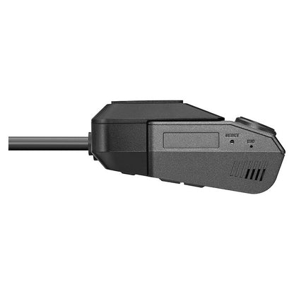 Alpine DVR-F790 dashcam m. wi-fi, GPS og dock alpine