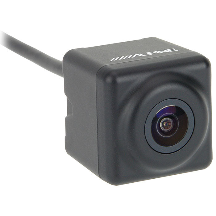Alpine HCE-C1100 HDR bakkamera 131 gr. vinkel alpine