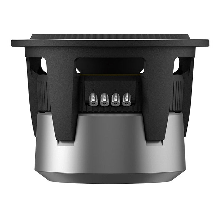 Alpine status HDZ-110 11" subwoofer alpine