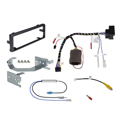 Alpine ILX-F115S907 bundle til Halo11 til Sprinter S907 alpine