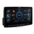 Alpine ILX-F905D Halo9 v2 Apple Carplay Android Auto alpine
