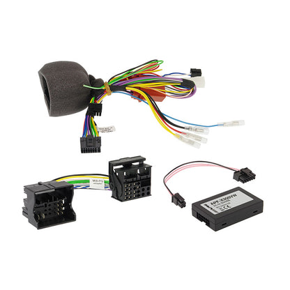 Alpine ILX-F905T6 Halo9 bundle til VW T6 alpine