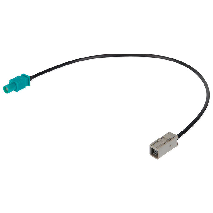 Alpine Style gps antenneadapter VW alpine