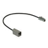 Alpine KAE-GT521 GPS-antenne adapter for 2021 enheder alpine