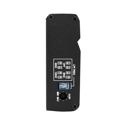 Alpine KTA-200 add-on mono forstærker til ilx-w650bt alpine