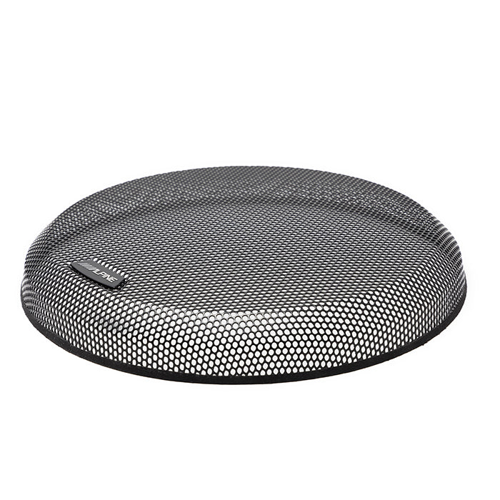 Alpine KTE-8G3 højttalergrill 8" for S og R-serie Alpine