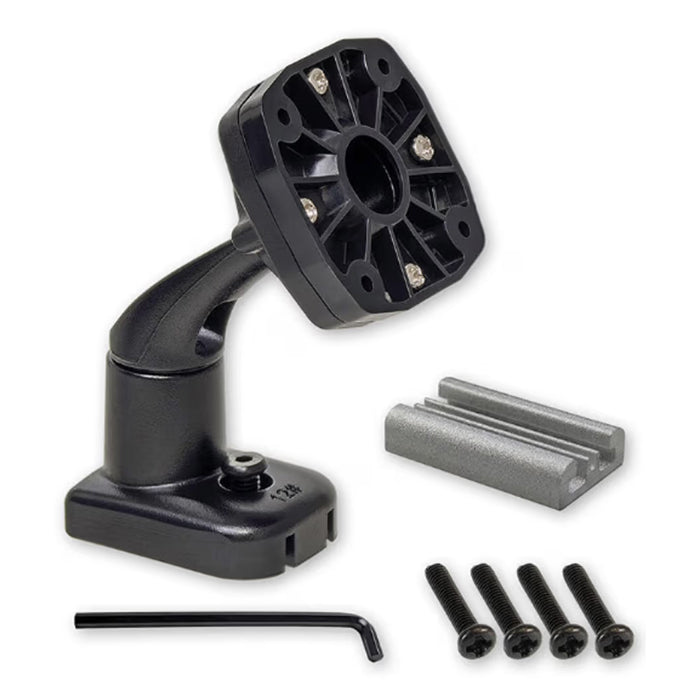 Alpine KTE-DME-UNI-W universal installationskit alpine