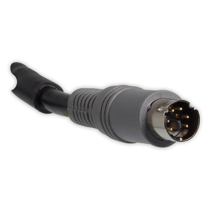 Alpine KWE-CAM5D Kabel for autocamper m. waeco Kamera alpine