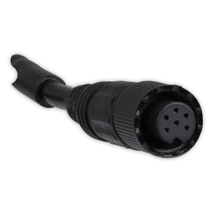 Alpine KWE-CAM6D Kabel for autocamper m. camos Kamera alpine