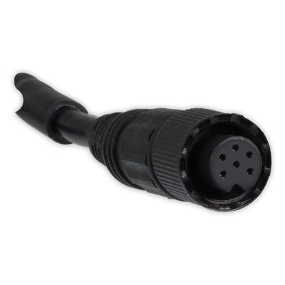 Alpine KWE-CAM6D Kabel for autocamper m. camos Kamera alpine
