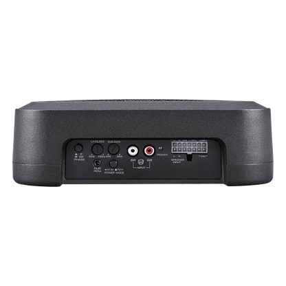 Alpine aktiv subwoofer 240 watt alpine