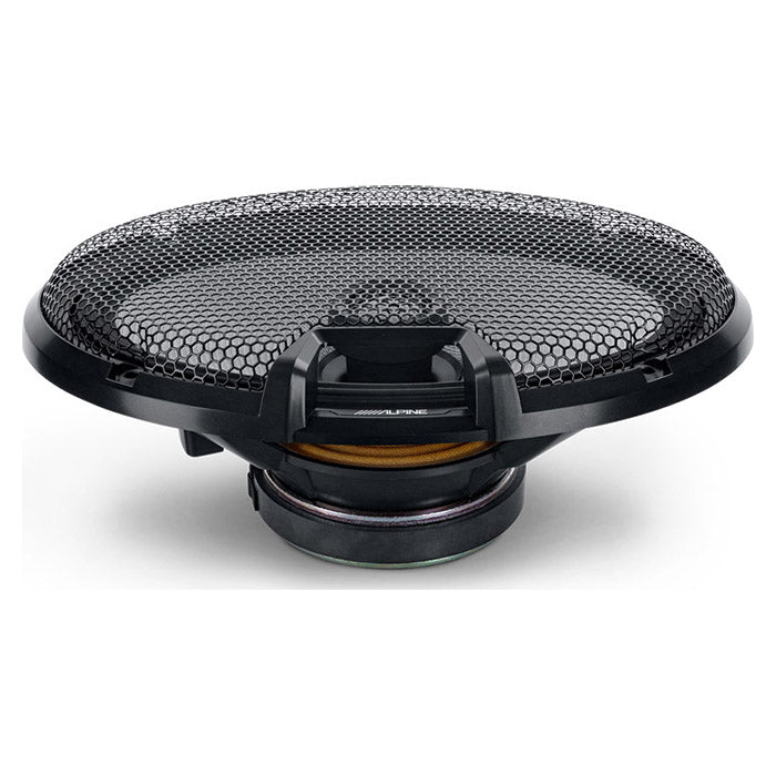 Alpine R2-S69 6x9" højttaler 2 vejs coaxial alpine