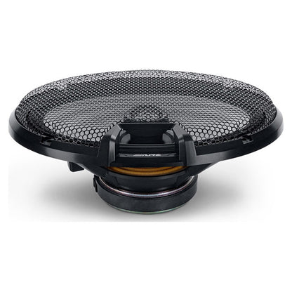Alpine R2-S69 6x9" højttaler 2 vejs coaxial alpine