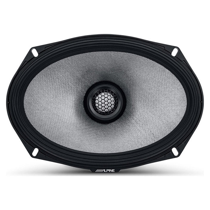 Alpine R2-S69 6x9" højttaler 2 vejs coaxial alpine