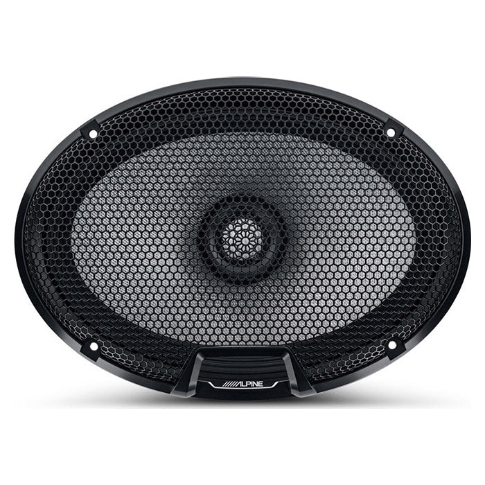 Alpine R2-S69 6x9" højttaler 2 vejs coaxial alpine
