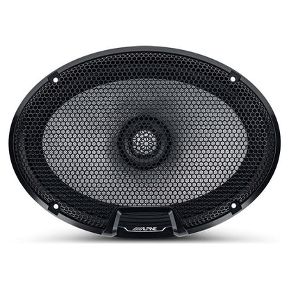 Alpine R2-S69 6x9" højttaler 2 vejs coaxial alpine