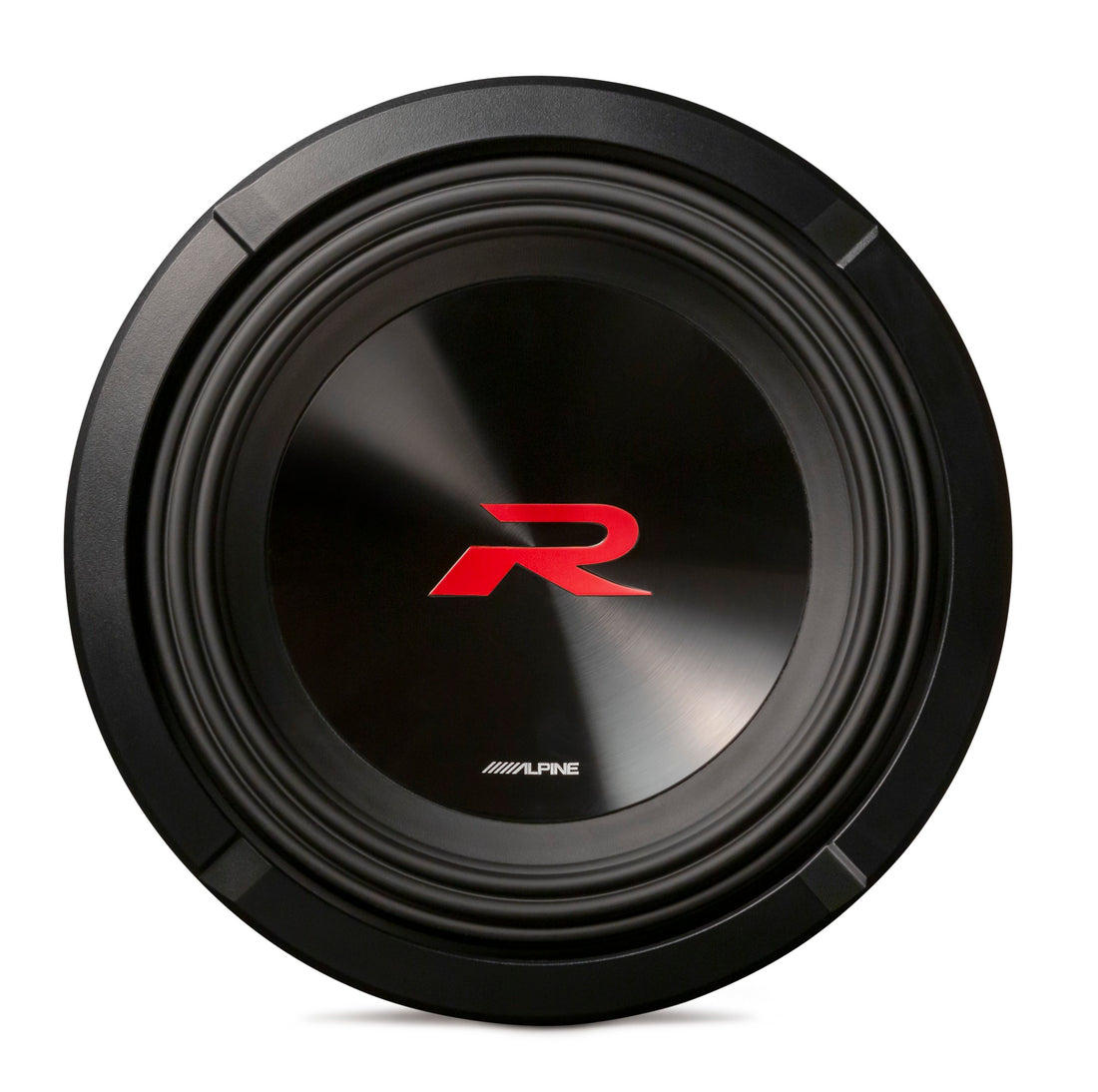 Alpine R2-W10D4 Type-R subwoofer 10" 4 Ohm alpine